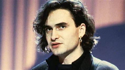 Stephan Eicher