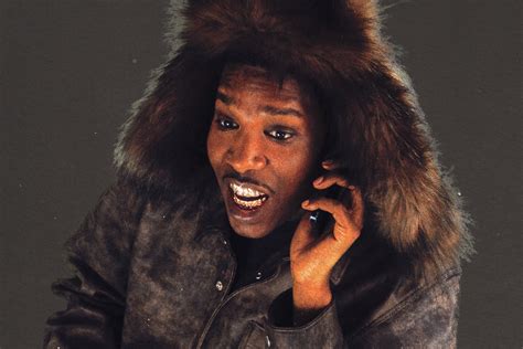 Steven Julien