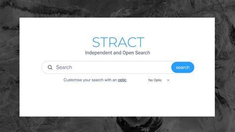 Stract
