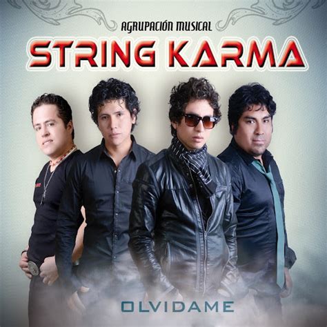 String Karma 2025