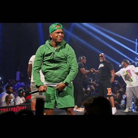 Styles P