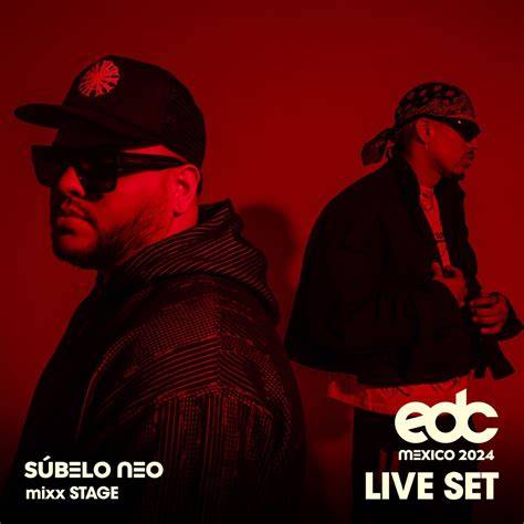Subelo NEO