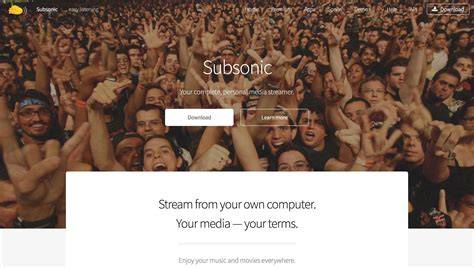 Subsonic