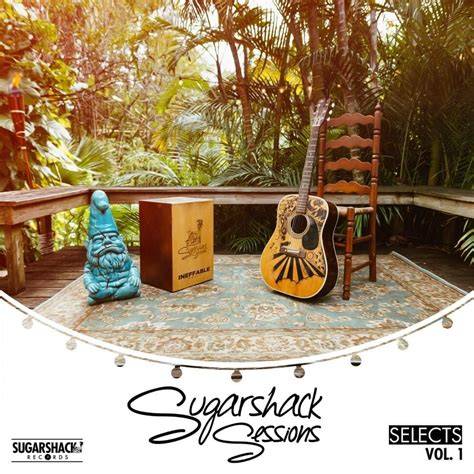 Sugarshack Sessions