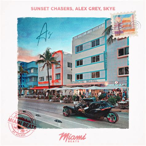 Sunset Chasers
