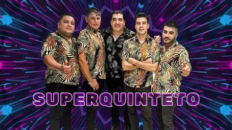 Super Quinteto