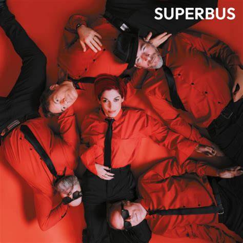 Superbus