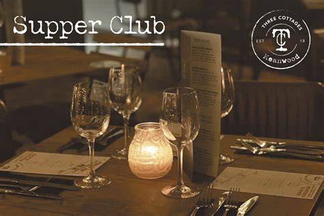 Supper Club