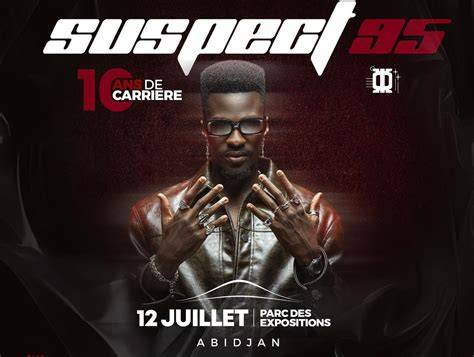 Suspect 95