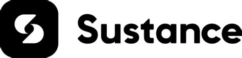 Sustance