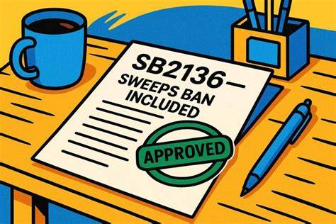 Sweeps