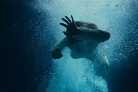 Swim Surreal