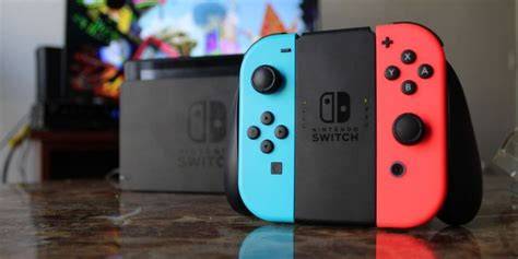 Switch