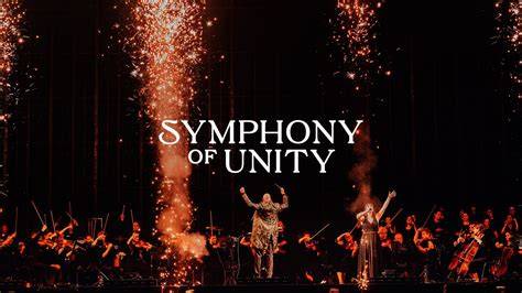 Symphony of Unity
