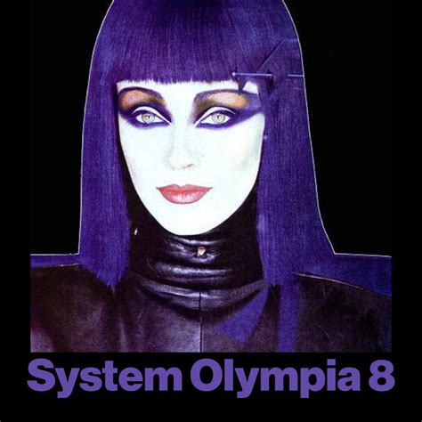 System Olympia