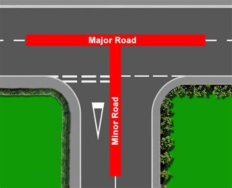 T-Junction