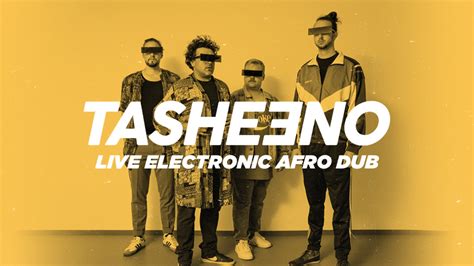 TASHEENO