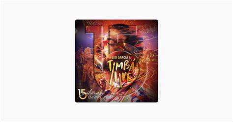 TIMBALIVE