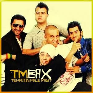 TM Bax
