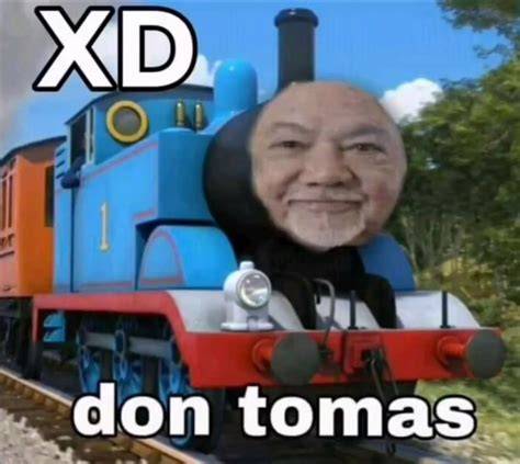 TOMAS
