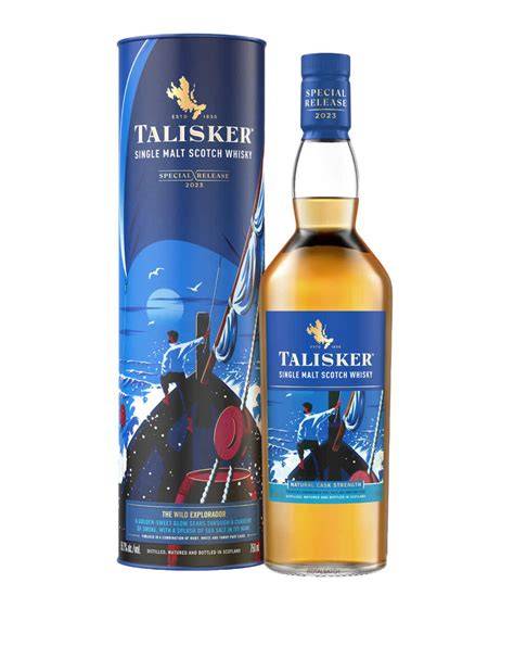 Tallisker