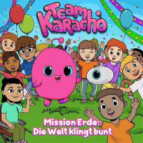 Team Karacho
