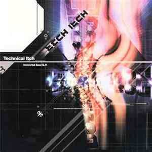 Technical Itch
