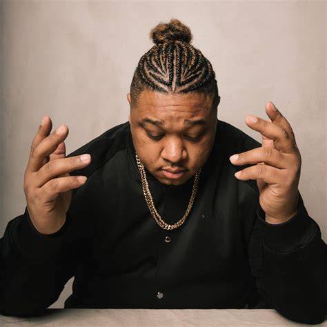 Tedashii