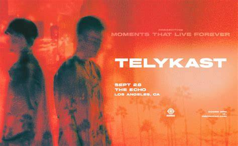 Telykast