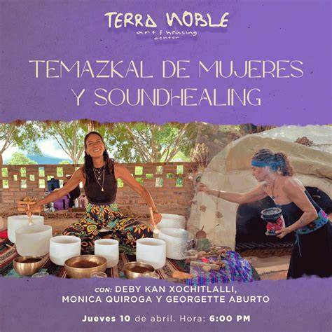 Temazkal