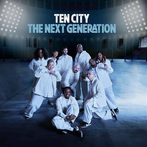 Ten City
