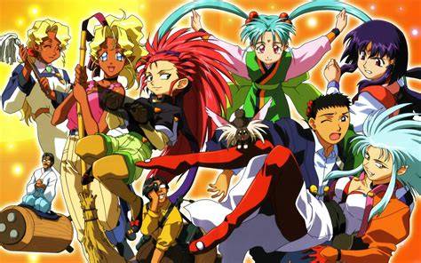 Tenchi