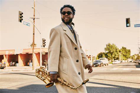Terrace Martin