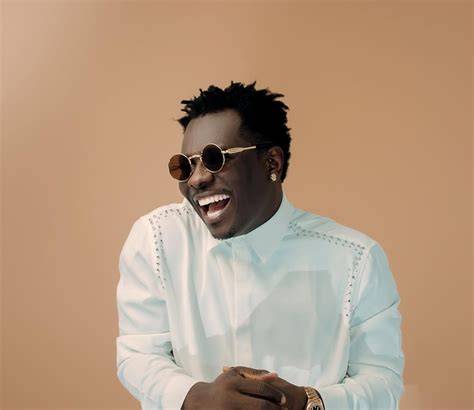 Terry Apala