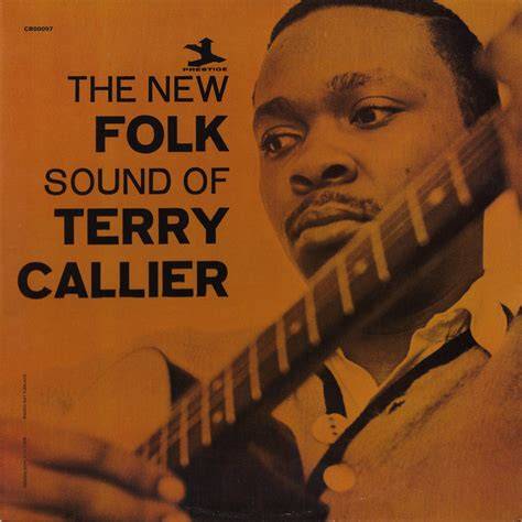 Terry Callier