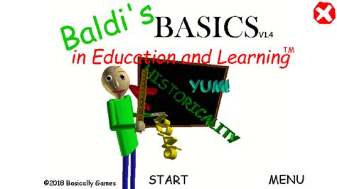 The Basics