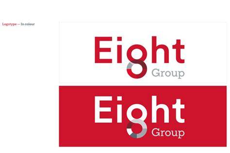 The Eight Group