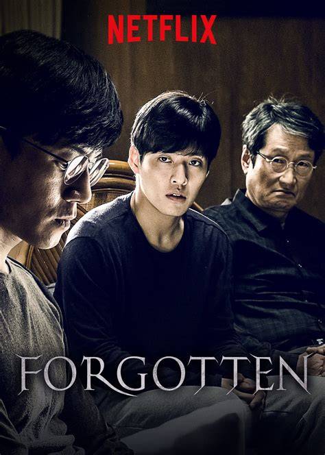 The Forgotten