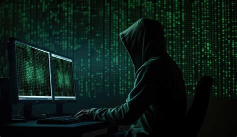 The Hacker