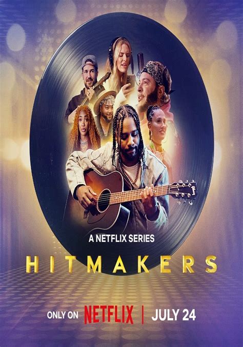 The Hitmakers