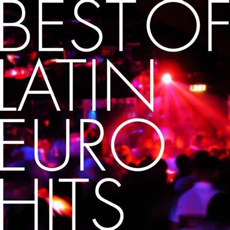 The Latin Chartbreakers