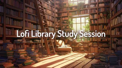 The Lofi Library Club