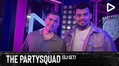 The Partysquad