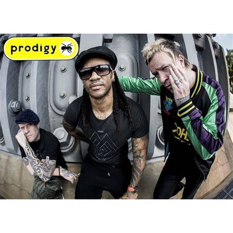 The Prodigy