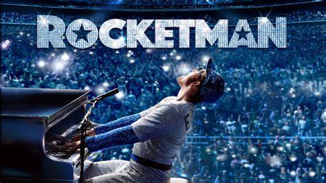 The Rocketman