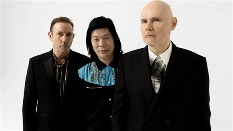 The Smashing Pumpkins 2024