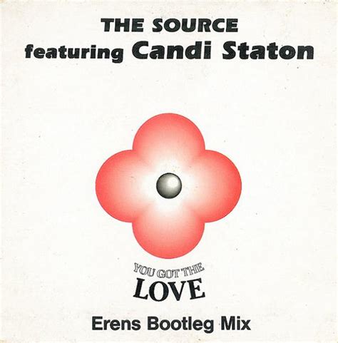 The Source & Candi Staton