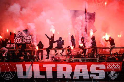 The Ultras