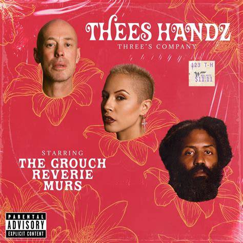 Thees Handz