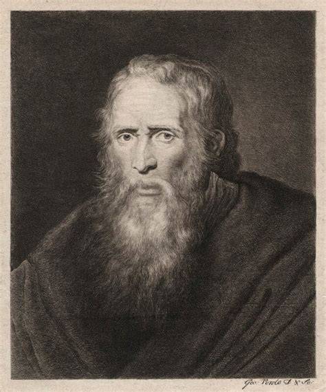 Thomas Parr